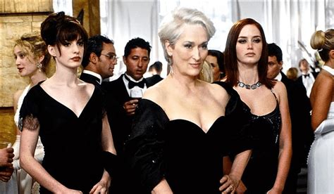 liz il diavolo veste prada|the devil wears prada wiki.